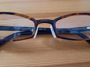 Oprawki okularowe marki Skaga 2215 Birka - Nowe-1