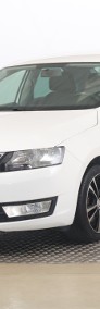 Skoda Rapid , Salon Polska, Klima, Parktronic,ALU-3