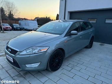 Ford Mondeo VI-1