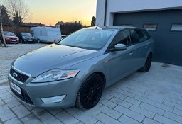 Ford Mondeo VI