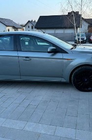 Ford Mondeo VI-2