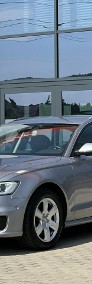 Audi A6 IV (C7) 8xAlu Bixenon El.Klapa Grzany fotel Kamera Asystent Hak Navi GWARANC-3