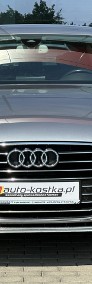Audi A6 IV (C7) 8xAlu Bixenon El.Klapa Grzany fotel Kamera Asystent Hak Navi GWARANC-4