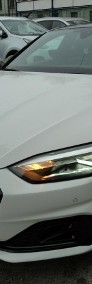 Audi A5 IV sprzedam AUDI A-5 2.B 275 KMNOWY SAMOCHÓD udzielam GWARANCJI-3