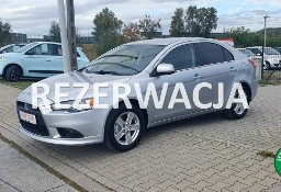 Mitsubishi Lancer VIII Niski przebieg/Serwis w ASO/Czujniki parkowania/Alufelgi