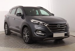 Hyundai Tucson , Salon Polska, Automat, Navi, Klimatronic, Tempomat,