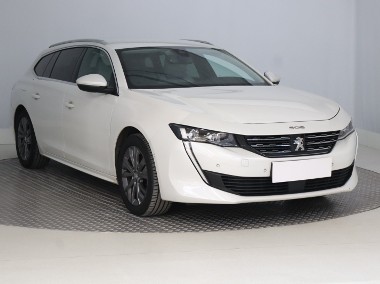 Peugeot 508 , Automat, Navi, Klimatronic, Tempomat, Parktronic-1