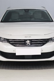 Peugeot 508 , Automat, Navi, Klimatronic, Tempomat, Parktronic-2