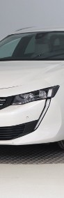 Peugeot 508 , Automat, Navi, Klimatronic, Tempomat, Parktronic-3