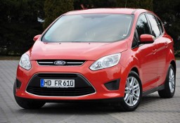 Ford C-MAX II 1,6 D 115KM Komputer Grz. Fotele Multifunkcja PDC 1 Wł. Serwis z DE