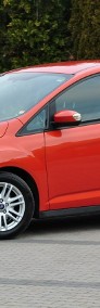 Ford C-MAX II 1,6 D 115KM Komputer Grz. Fotele Multifunkcja PDC 1 Wł. Serwis z DE-4
