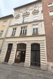 Mieszkanie z widokiem na Rynek