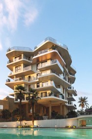 Mieszkanie, sprzedaż, 224.00, Alicante, Villajoyosa-2