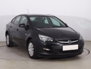 Opel Astra J , Salon Polska, Klima, Tempomat