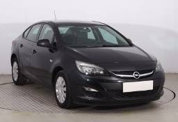 Opel Astra J , Salon Polska, Klima, Tempomat