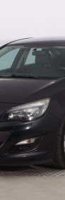 Opel Astra J , Salon Polska, Klima, Tempomat-3