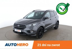 Ford Kuga III 1.5 EcoBoost ST-Line