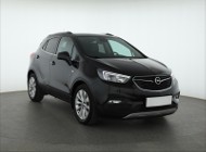 Opel Mokka , Salon Polska, Serwis ASO, Skóra, Navi, Klimatronic,