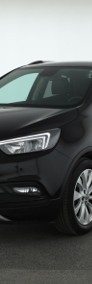 Opel Mokka , Salon Polska, Serwis ASO, Skóra, Navi, Klimatronic,-3