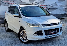 Ford Kuga II 2.0 180 KM Individual 4x4