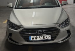 Hyundai Elantra V Pierwszy właściciel