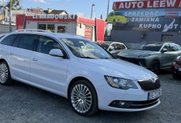 Skoda Superb II 2.0 Diesel Moc 170KM Automat