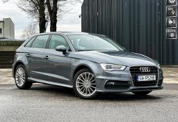 Audi A3 III (8V) Salon Polska !! S-line !! S-tronic !!