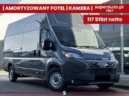 Fiat Ducato Maxi 3.5T L4H3 Maxi 3.5T L4H3 2.2 140KM