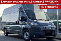 Fiat Ducato Maxi 3.5T L4H3 Maxi 3.5T L4H3 2.2 140KM