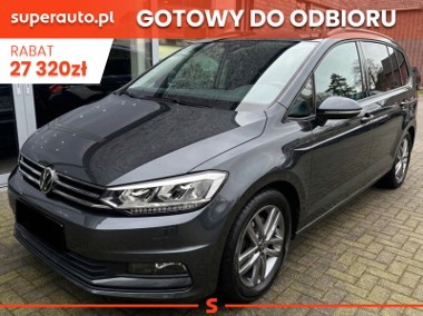 Volkswagen Touran III 1.5 TSI EVO Comfortline Plus DSG 1.5 TSI EVO Comfortline Plus DSG 15-1