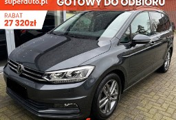 Volkswagen Touran III 1.5 TSI EVO Comfortline Plus DSG 1.5 TSI EVO Comfortline Plus DSG 15