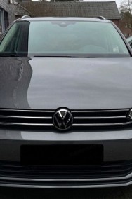 Volkswagen Touran III 1.5 TSI EVO Comfortline Plus DSG 1.5 TSI EVO Comfortline Plus DSG 15-2