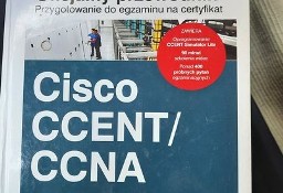 Oficjalny przewodnik CISCO CCENT/CCNA ICND1 100-101
