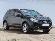 Nissan Qashqai+2 I , 7 miejsc, VAT 23%, Navi, Klimatronic, Tempomat, Parktronic,