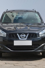 Nissan Qashqai+2 I , 7 miejsc, VAT 23%, Navi, Klimatronic, Tempomat, Parktronic,-2