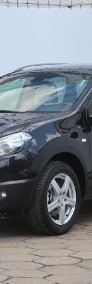 Nissan Qashqai+2 I , 7 miejsc, VAT 23%, Navi, Klimatronic, Tempomat, Parktronic,-4