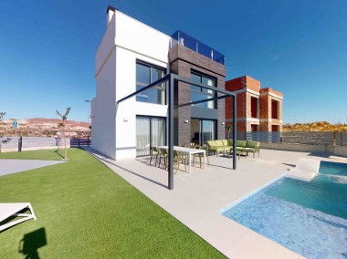 Dom, sprzedaż, 391.00, Alicante-1
