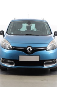 Renault Grand Scenic IV , Salon Polska, 7 miejsc, Klimatronic, Tempomat, Parktronic-2