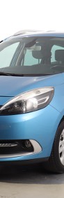 Renault Grand Scenic IV , Salon Polska, 7 miejsc, Klimatronic, Tempomat, Parktronic-3