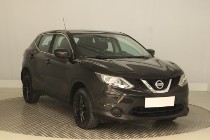 Nissan Qashqai II , Klima, Tempomat