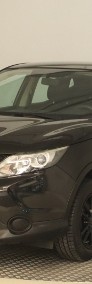 Nissan Qashqai II , Klima, Tempomat-3