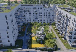 Nowe mieszkanie Poznań Jeżyce, ul. Nad Seganką