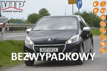 Peugeot 208 I 1.2 PureTech nawi doinwestowany Android Auto CarPlay bezwypadkowy