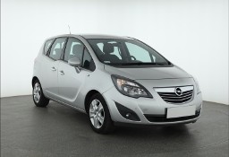 Opel Meriva A , Klima, Tempomat, Parktronic, Podgrzewane siedzienia