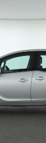 Opel Meriva A , Klima, Tempomat, Parktronic, Podgrzewane siedzienia-4