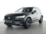 Volvo XC60 II B5(B) AWD Black Edition Ultra *Gwarancja*FV23%*