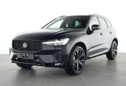 Volvo XC60 II B5(B) AWD Black Edition Ultra *Gwarancja*FV23%*