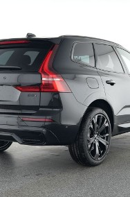 Volvo XC60 II B5(B) AWD Black Edition Ultra *Gwarancja*FV23%*-2