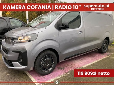 Citroen Jumpy XL L2H1 XL L2H1 2.2 150KM-1