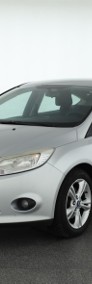 Ford Focus III , Salon Polska,ALU-3